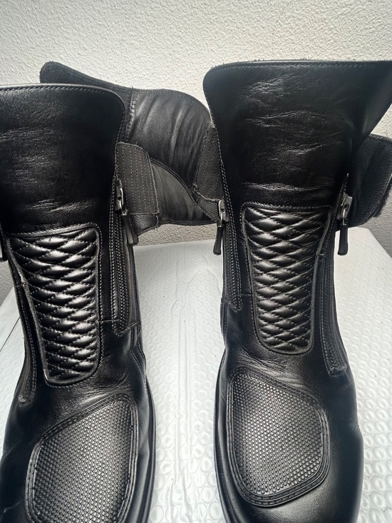 Daytona Arrow Sport GTX Motorcycle Boots EU 41 US Men 8 Woman 10 main image 10